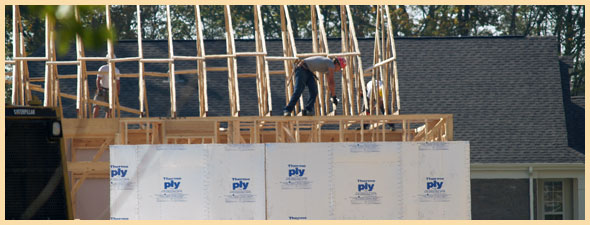 Kinston Home Additions