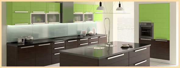 Kinston Kitchen Remodeling